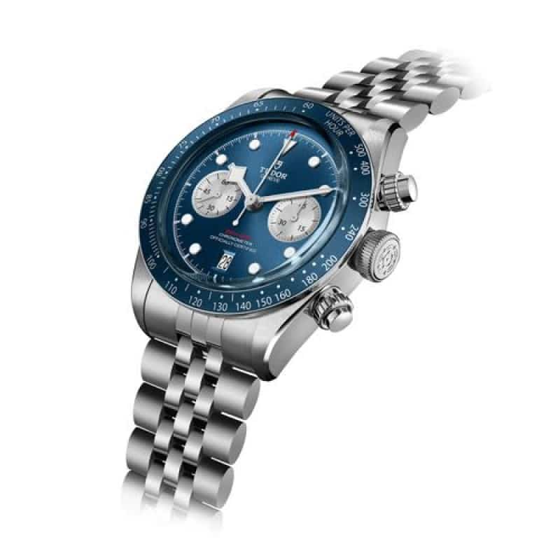 Tudor Black Bay Chronograph Boutiqu Main image