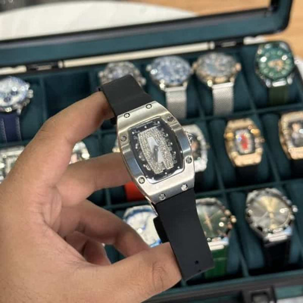 Richard Mille RM 07 01 Ladies Auto
