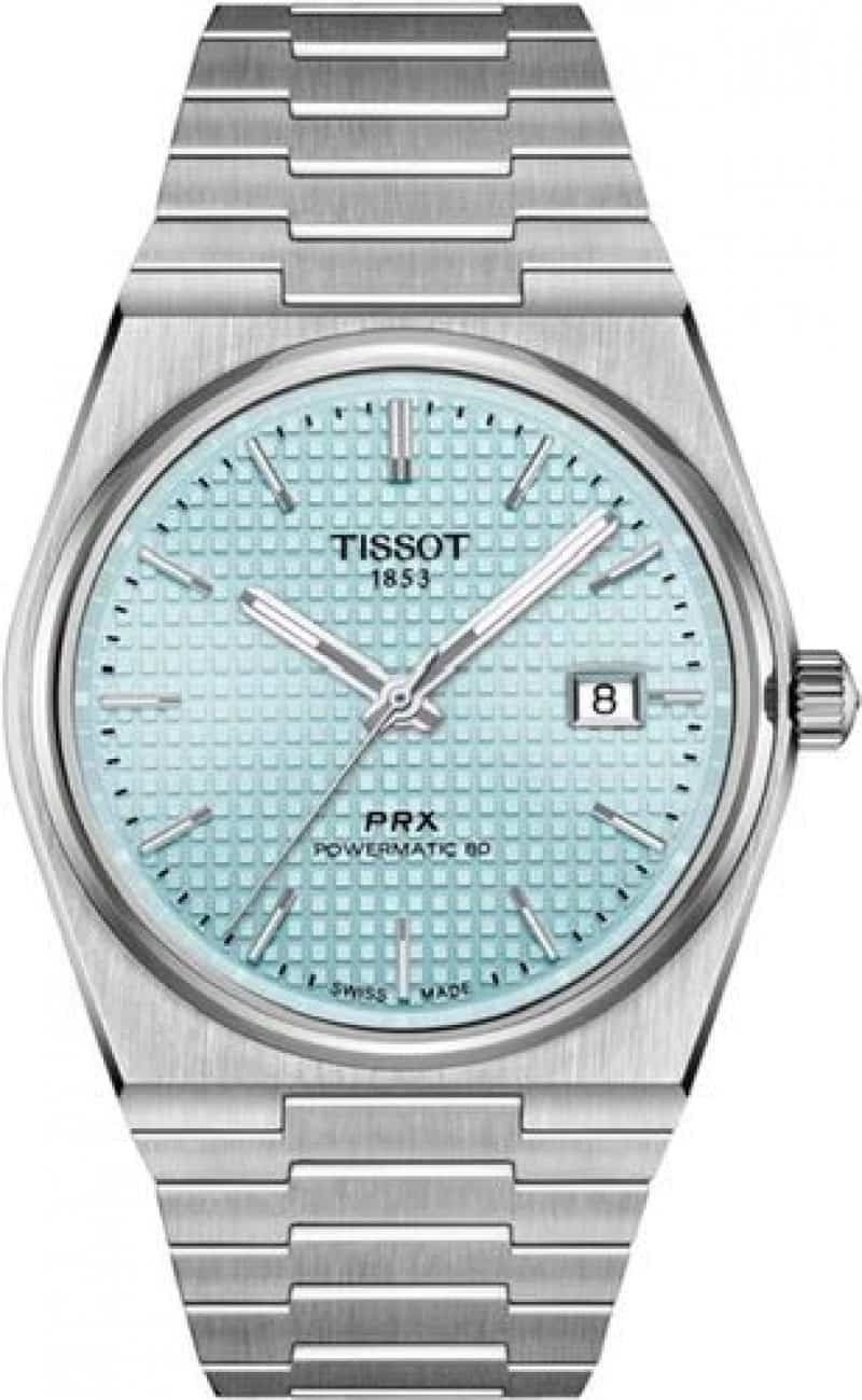 TISSO T prx powermatic 80 premium a Main image
