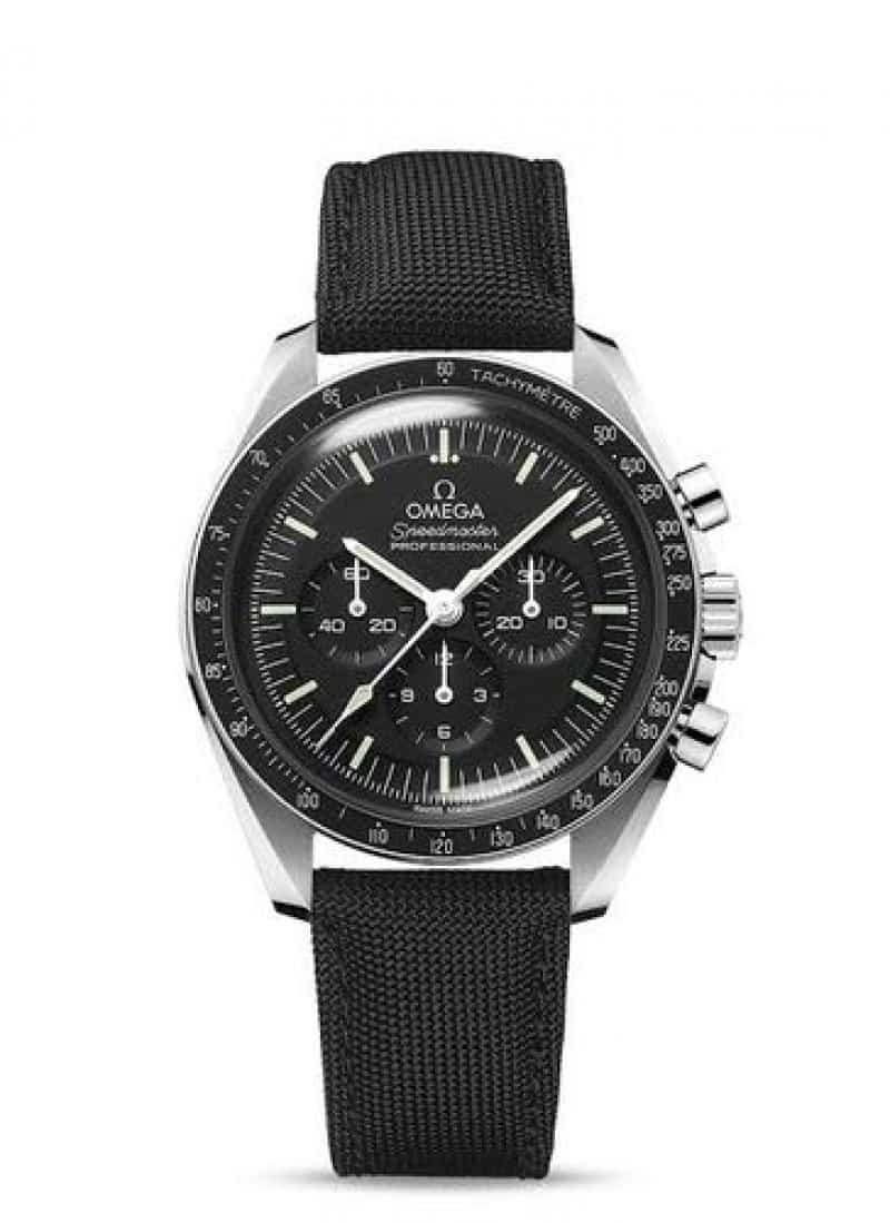 OMEGA SPEEDMASTER PROFESSIONAL MOON