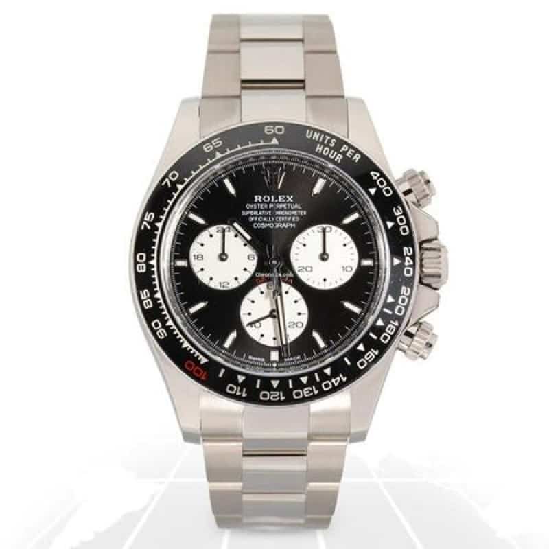 ROLEX DAYTONA OYSTER COSMOGRAPH YZ