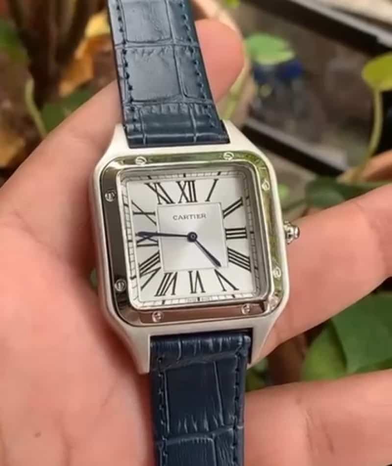 CARTIER_DUMONT A0001 Main image