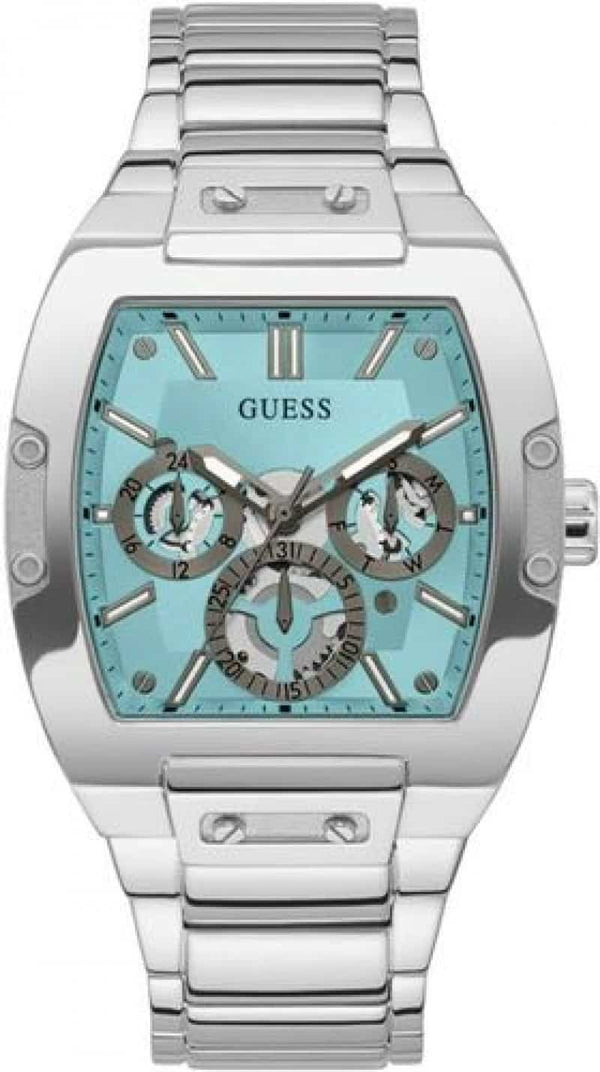 GUESS ANALOG WATCH TIFFANY DAIL