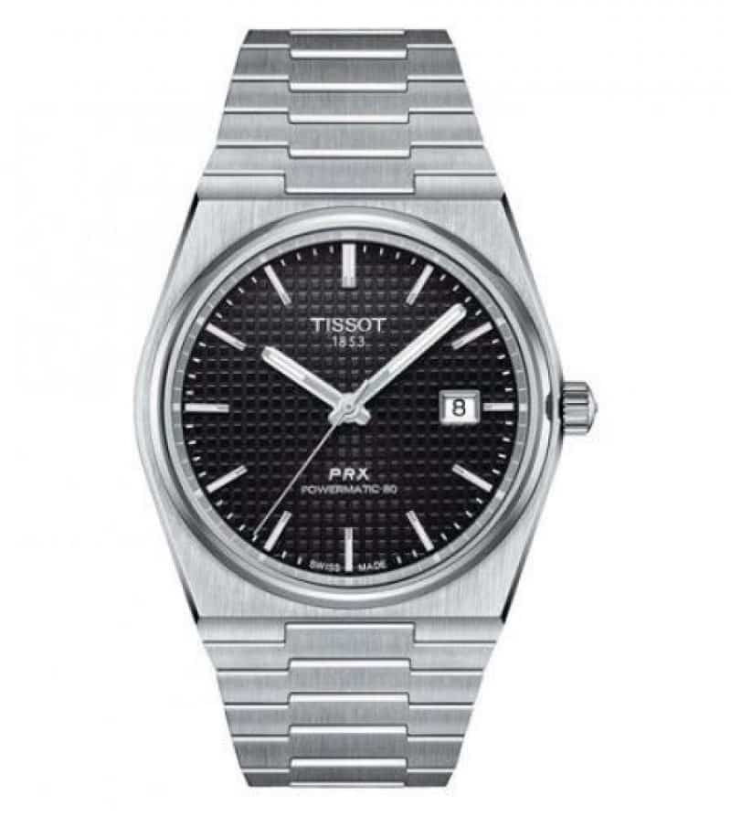 TISSOT PRX QUARTZ Main image