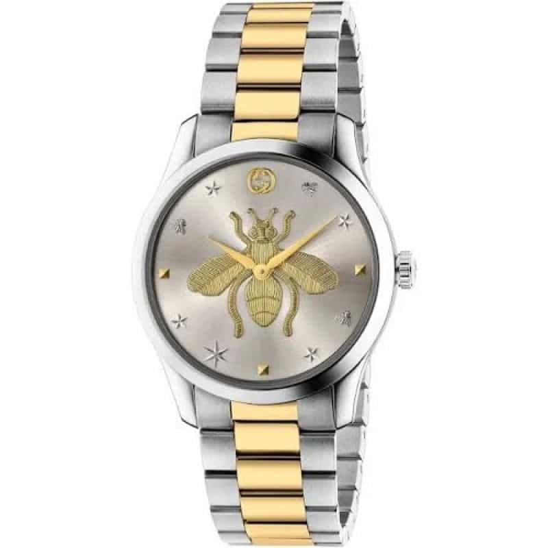 GUCCI G TIMELESS WATCH 38mm Main image