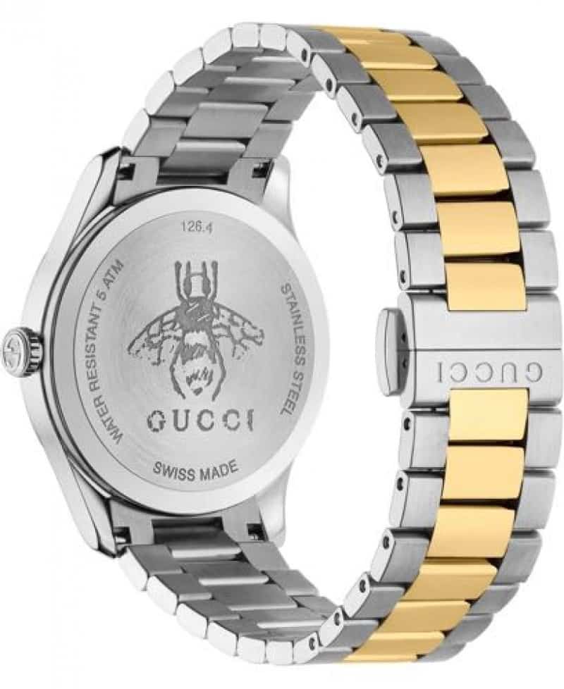 GUCCI G TIMELESS WATCH 38mm Secondary image
