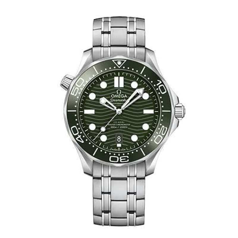 OMEGA SEAMASTER 300m Main image