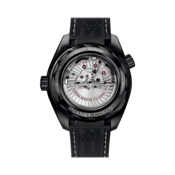 OMEGA SEAMASTER PLANET OCEAN 600m