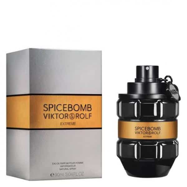 SPICEBOMB VIKTOR ROLF EXTREME EDP 90ml Main image