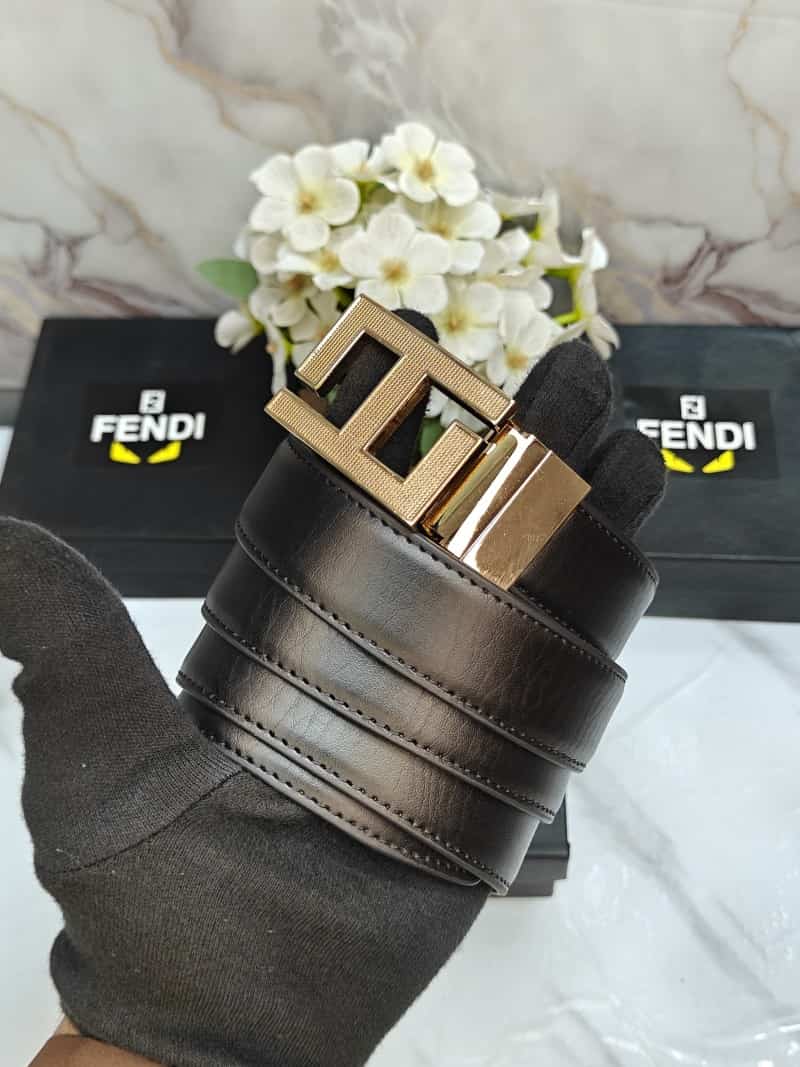 FEND I PREMIUM QUALITY REVERSEABLE LADIES F-103 Main image