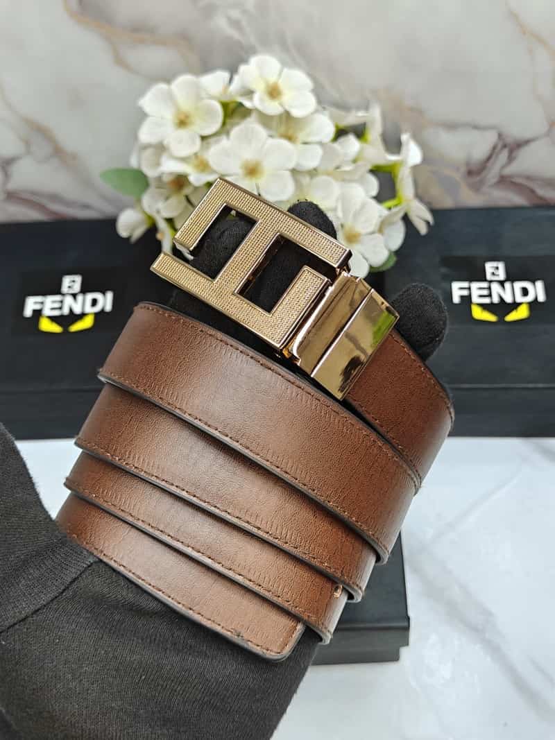 FEND I PREMIUM QUALITY REVERSEABLE LADIES F-103 Secondary image