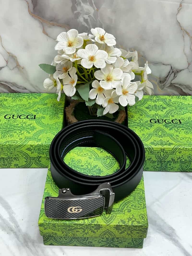 GUCC I PREMIUM QUALITY AUTO LOCK BE Main image