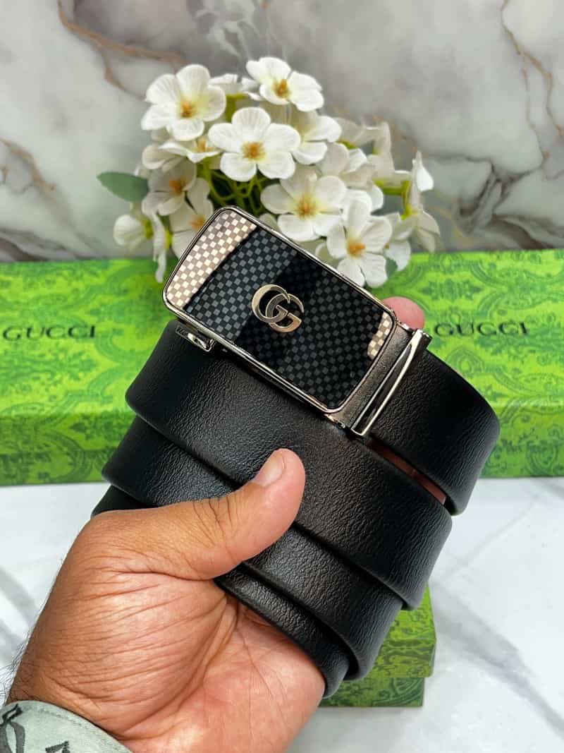 GUCC I PREMIUM QUALITY AUTO LOCK BE Secondary image
