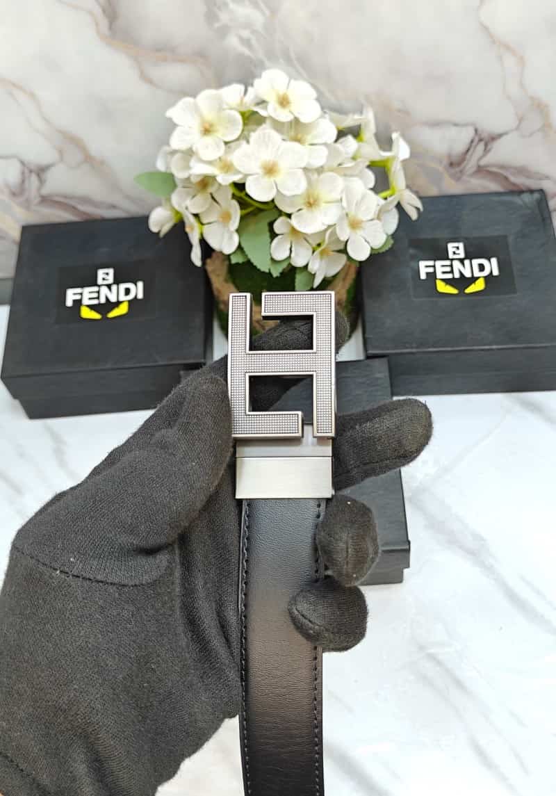 FEND I PREMIUM QUALITY REVERSEABLE LADIES F-101 Secondary image