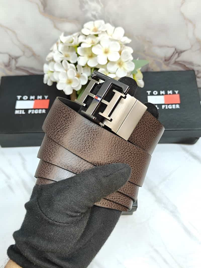 TO...MMy hILFIgEr PREMIUM QUALITY REVE Secondary image