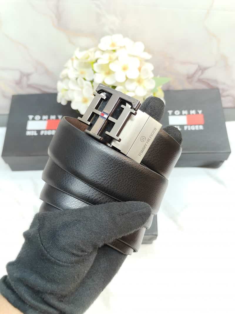 TO...MMy hILFIgEr PREMIUM QUALITY REVE Main image