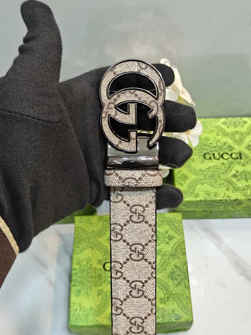 GUCC I PREMIUM QUALITY EMB0..$SED AUTO GG-208