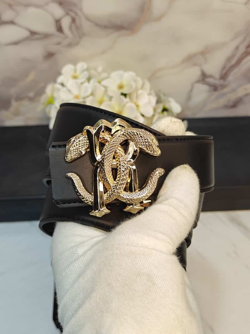 ROBERTO CAVALLI PREMIUM QUALITY REV Main image