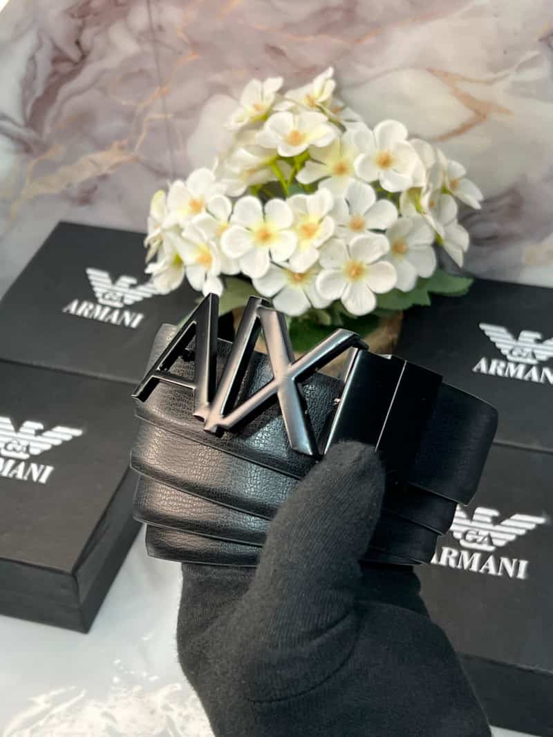 aX. Arman i exchange premium quality Main image
