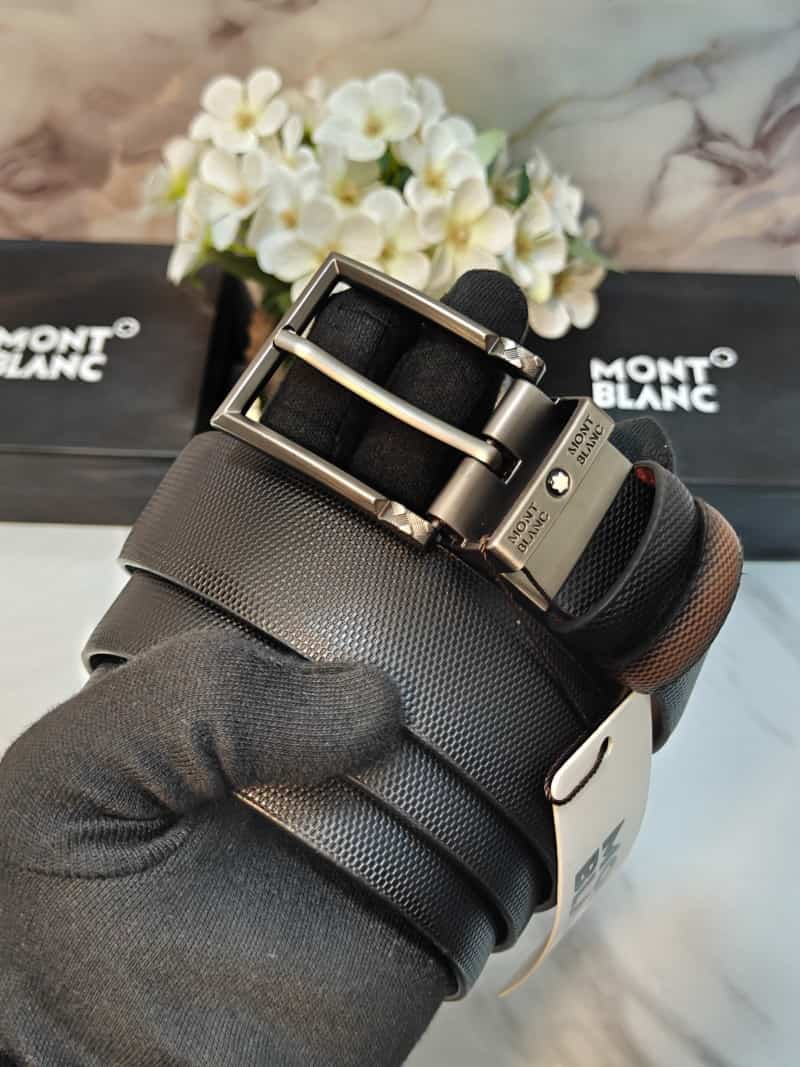 MONT BLANC PREMIUM QUALITY REVERSIB Main image