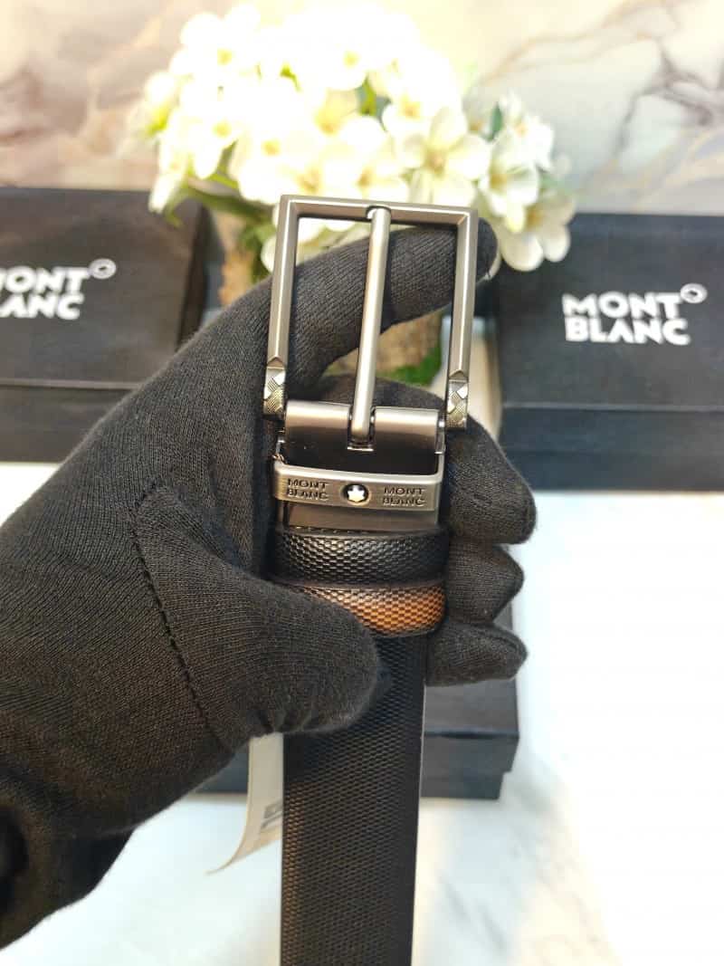 MONT BLANC PREMIUM QUALITY REVERSIB Secondary image