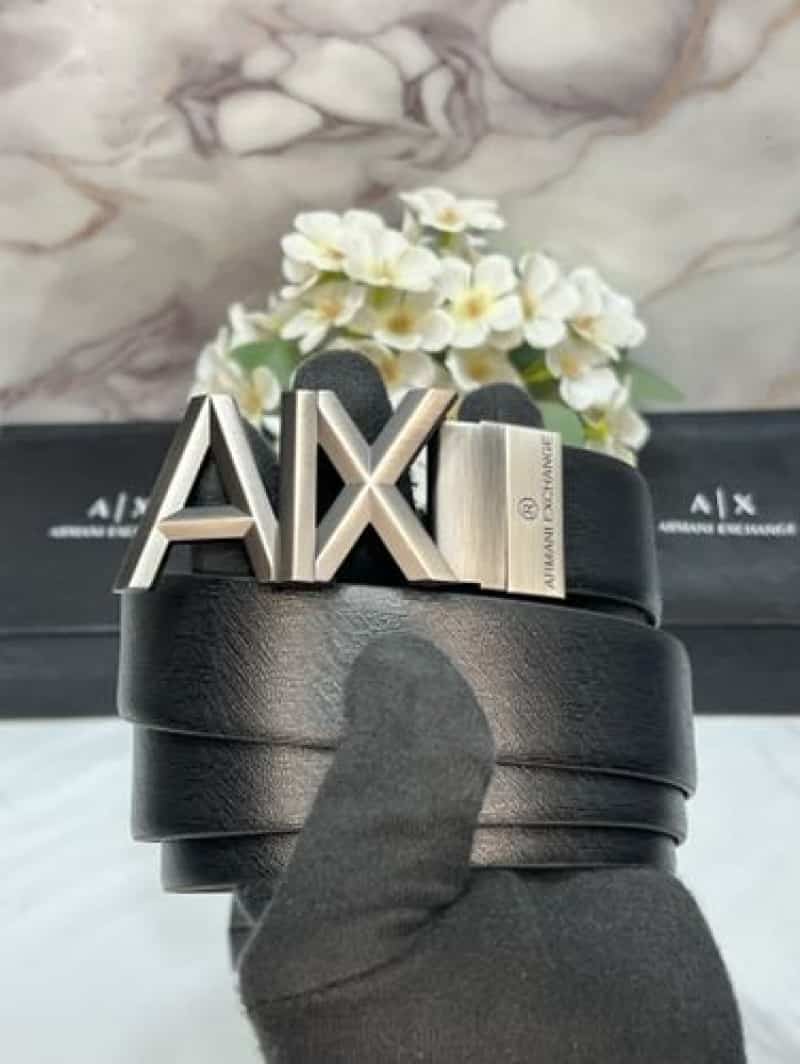 A·X ARMAN! EXCHANGE PREMIUM QUALITY Main image