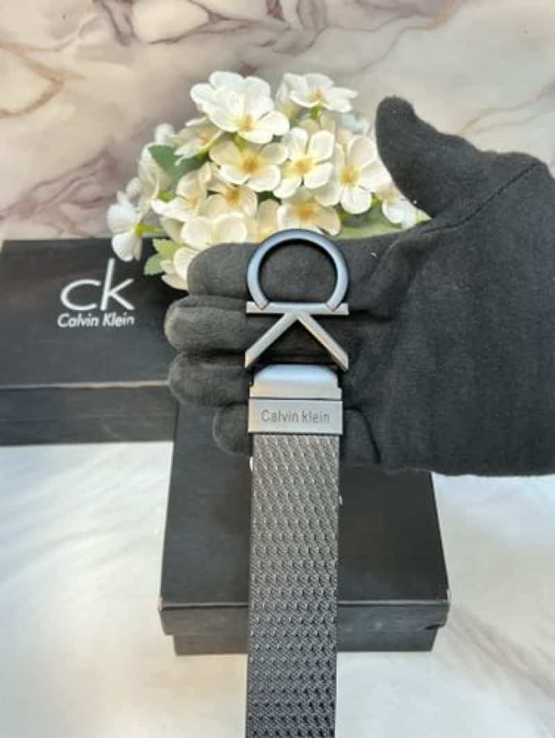 CALVIN KLIEN PREMIUM QUALITY REVERS