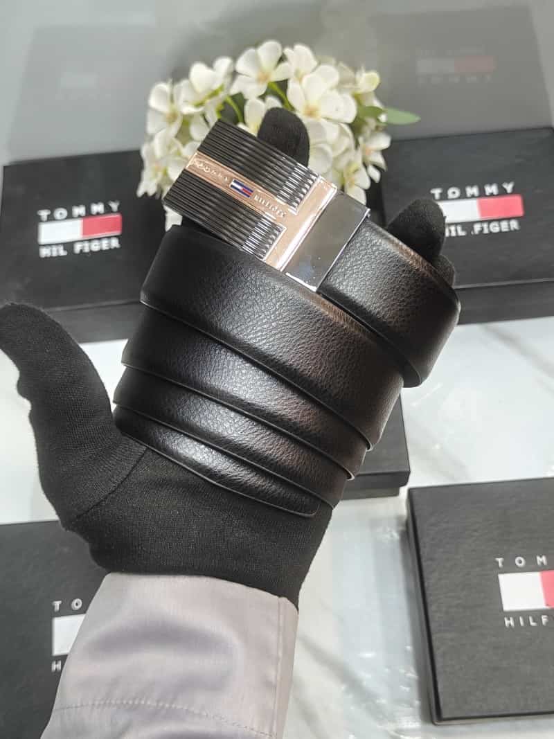 TOMMY HiLF·IGER PREMIUM QUALITY IMP Main image