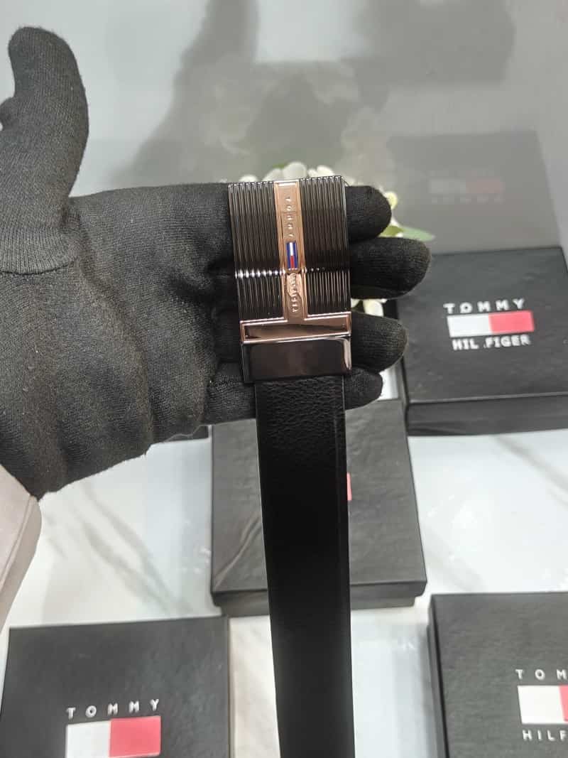 TOMMY HiLF·IGER PREMIUM QUALITY IMP Secondary image