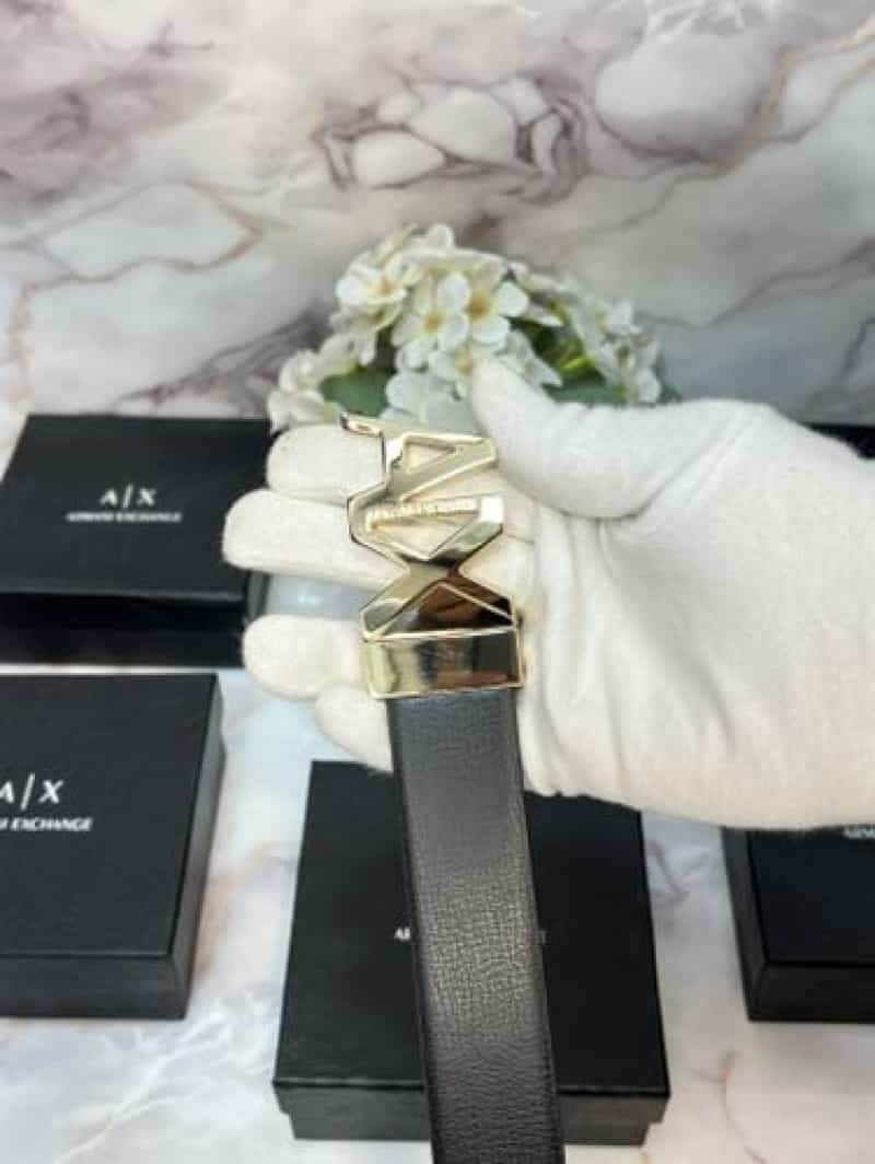 AX aRMAnI EXCHANGE REVERSIBLE PREMI