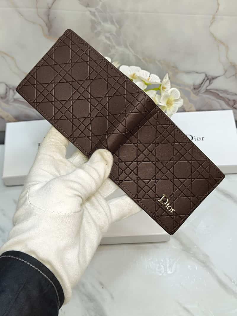 DIO R PREMIUM QUALITY WALLET WITH BOX DD-001