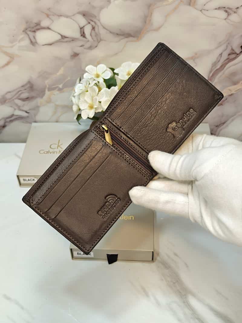 CK cAL_V!n KL...ein PREMIUM QUALITY WALLET CK-502 SALE Secondary image