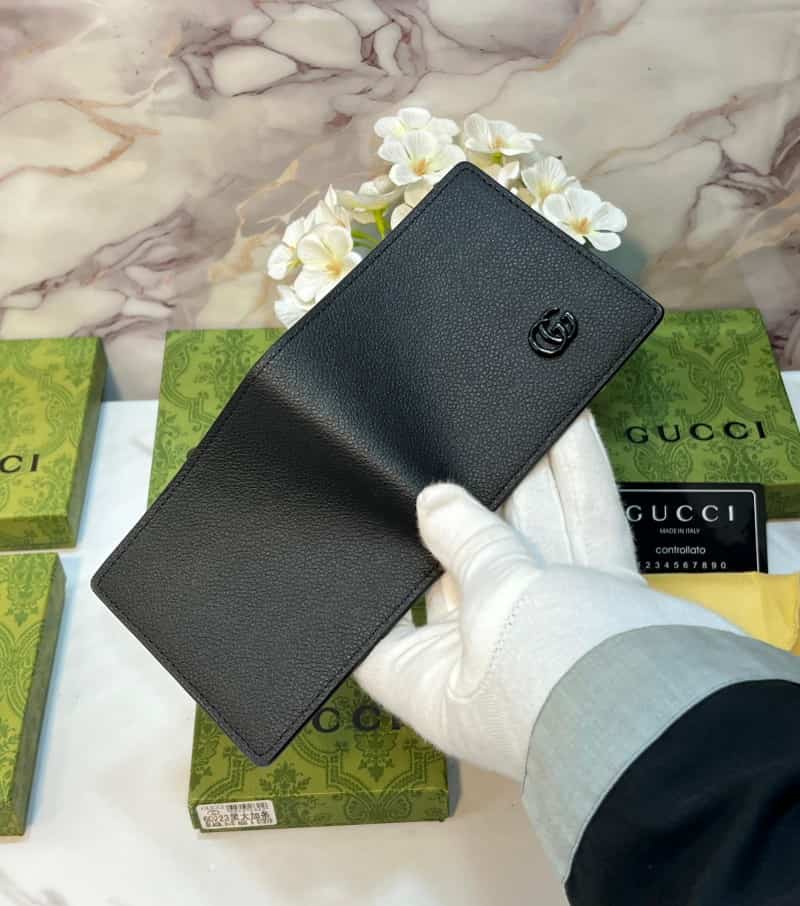 Gucc i premium quality imp soft material with OG box - GG-204 Secondary image