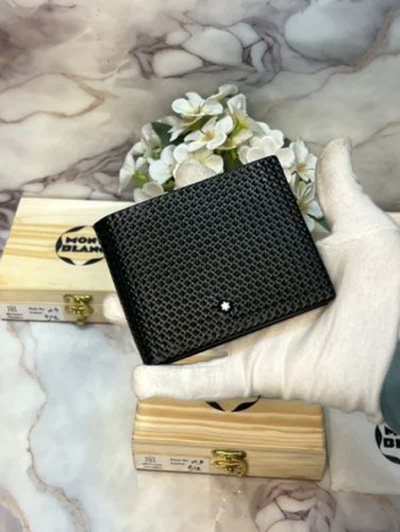 MONT BLANC PREMIUM QUALITY E-XTRA SO Main image