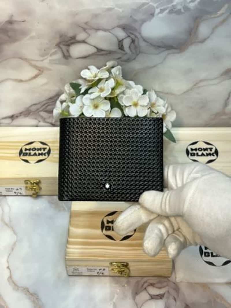 MONT BLANC PREMIUM QUALITY E-XTRA SO Secondary image