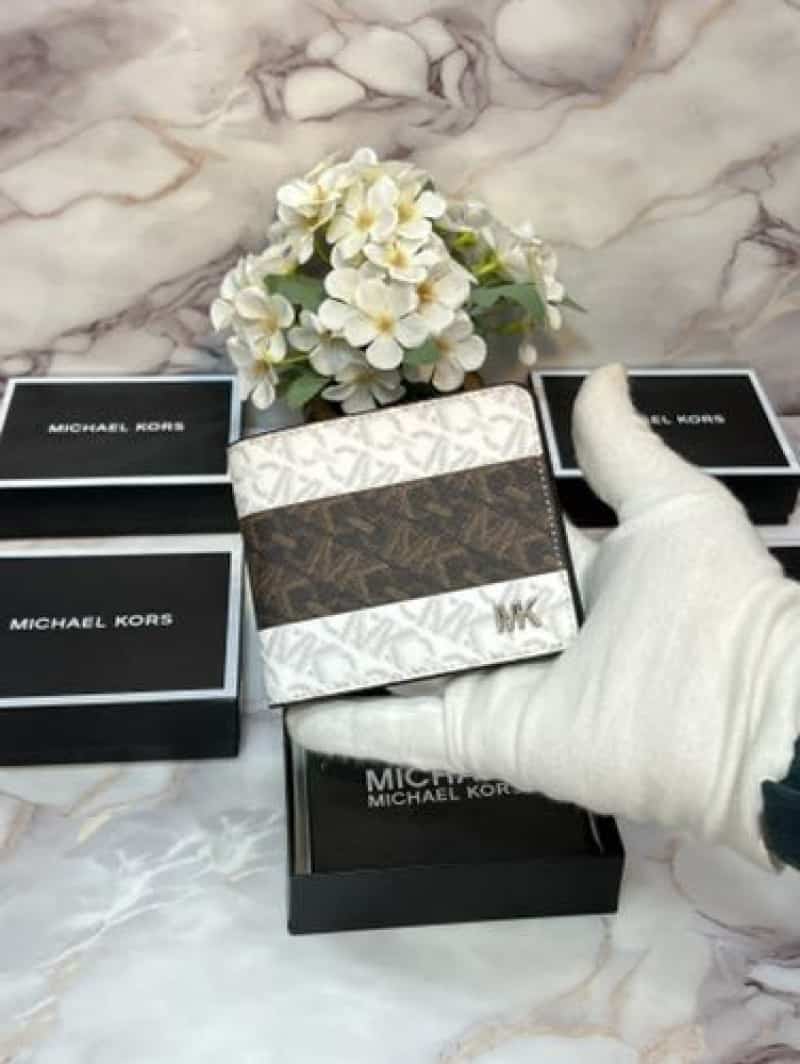 MK MIC·h@E1 K0RS. PRINTED PREMIUM QUA