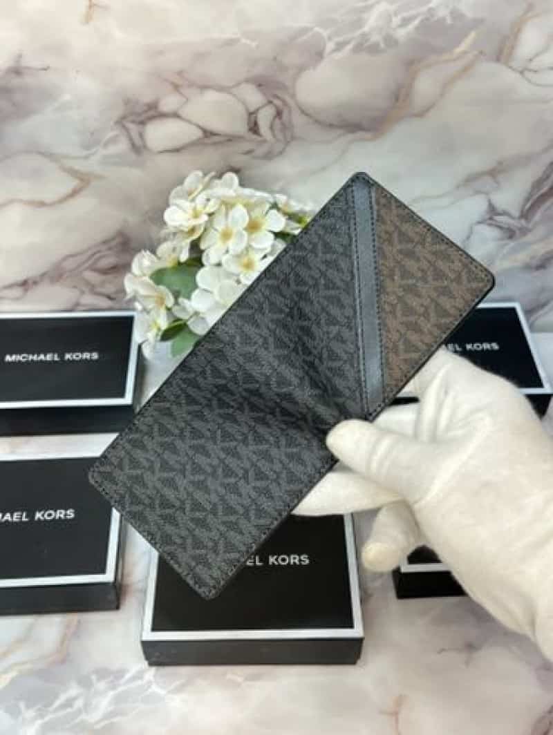 MK MICHAEl kORS PRINTED PREMIUM QUA