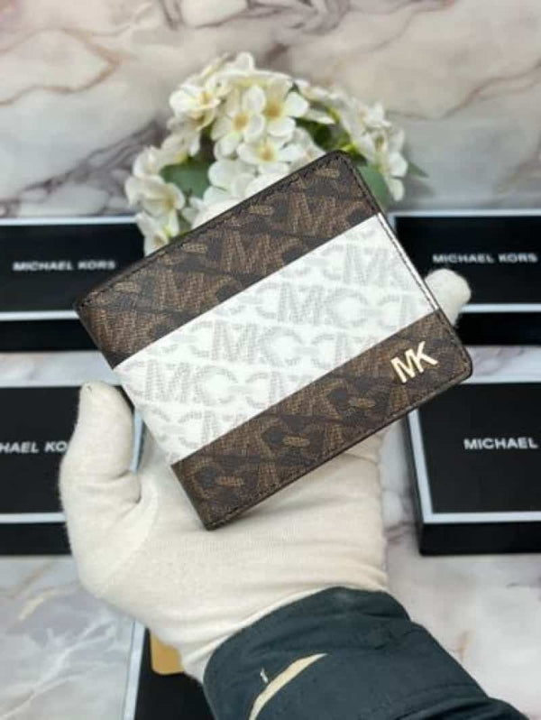 MK MIC·H4eL kO...rS PRINTED PREMIUM QUA
