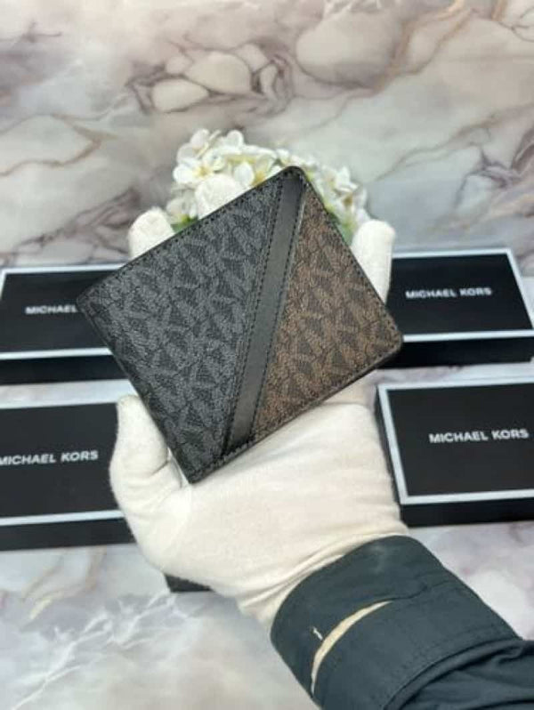 MK MICHAEl kORS PRINTED PREMIUM QUA