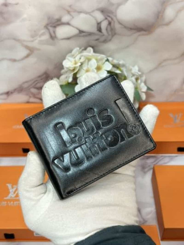 LV LOU!5 VuiTTON EMB0...S$ED LOGO PREM LV-303 SALS