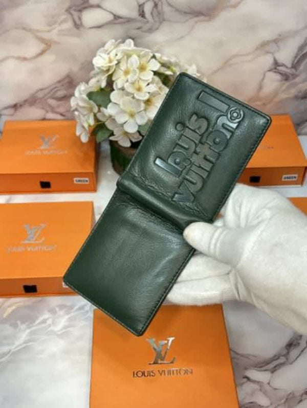 LV L0·U!S. VU!...T+ON EMBO..SSED LOGO PREM LV 302 SALE