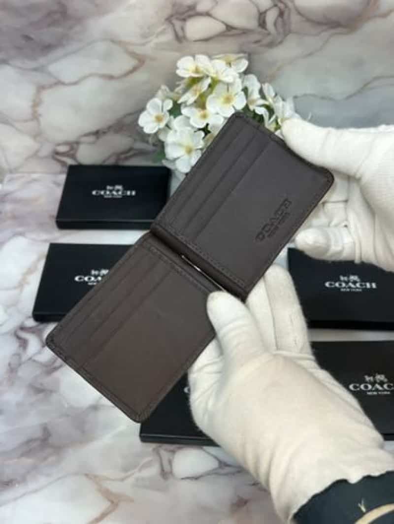cOAcH! EMbO-$$ED PREMIUM QUALITY IMP