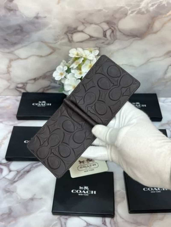 cOAcH! EMbO-$$ED PREMIUM QUALITY IMP