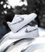 Nike Airforce 1 MOLTEN METAL