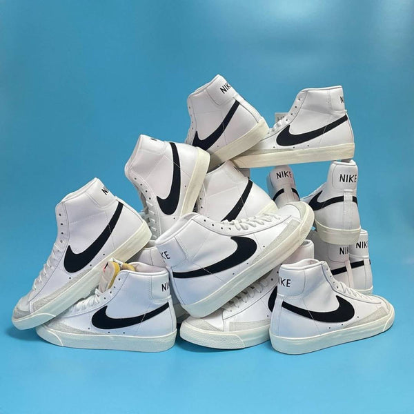 NIKE blazer mid 77 vintage womes