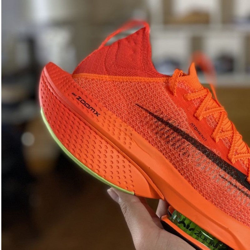 Nike Air Zoom Alphafly 2 ORANGE