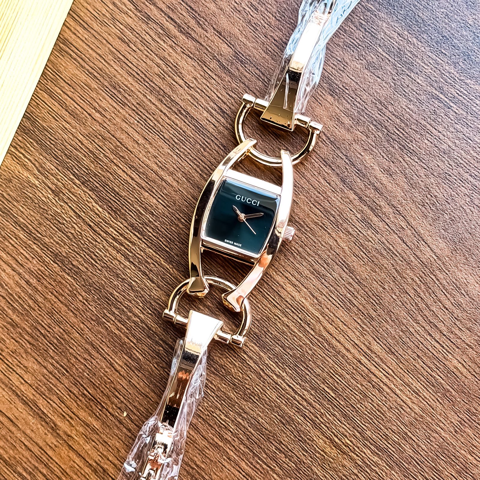 GUCCI_LADIES_ROSE-BLACK Secondary image