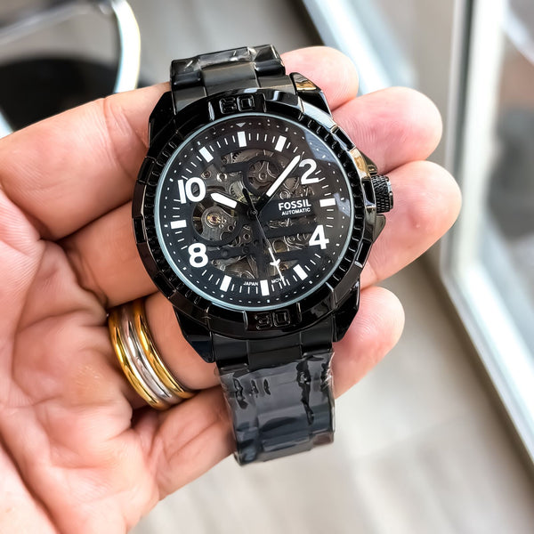 FOSSIL_AUTO_BLACK