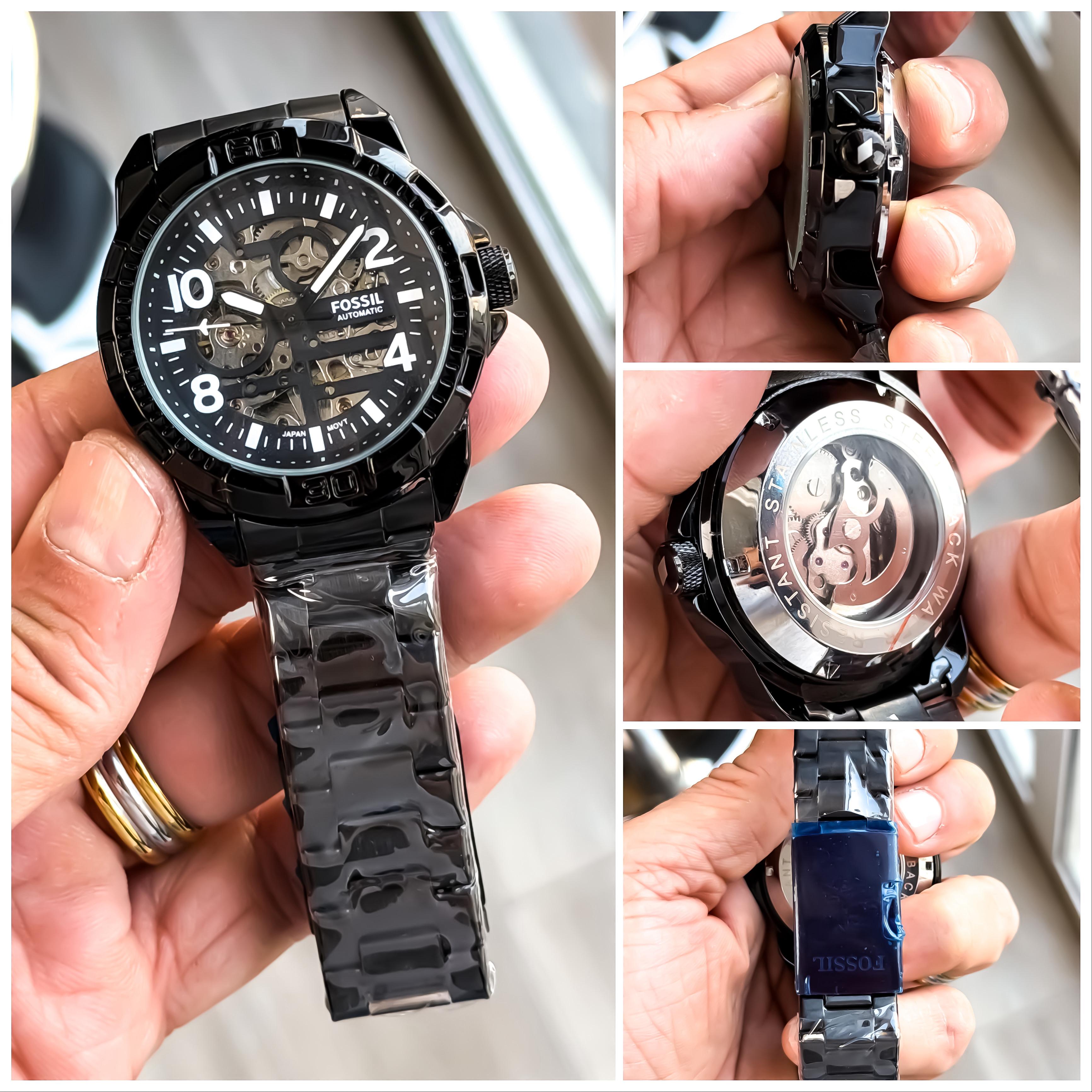 FOSSIL_AUTO_BLACK
