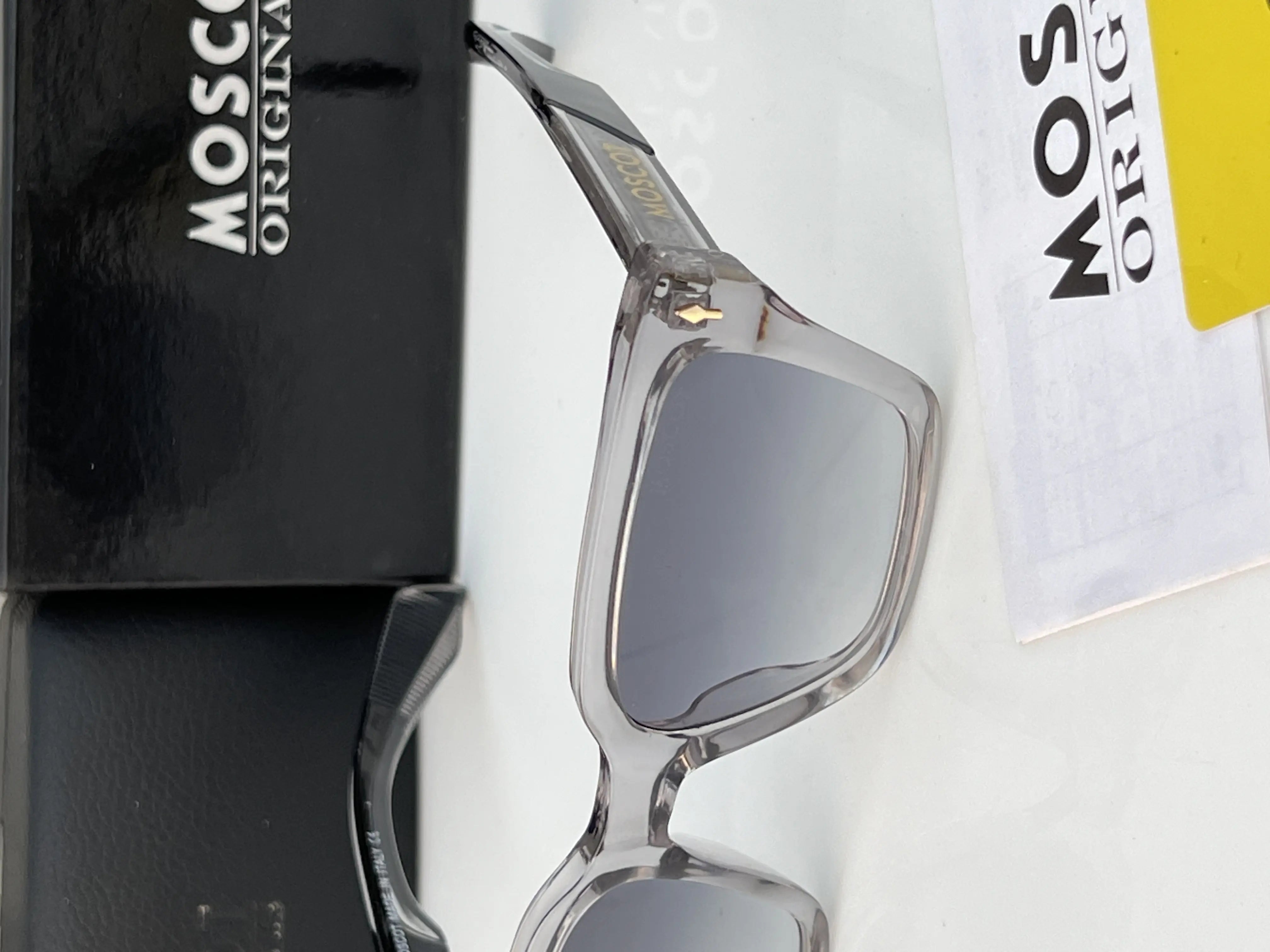 Moscot_60011_grey_green Secondary image